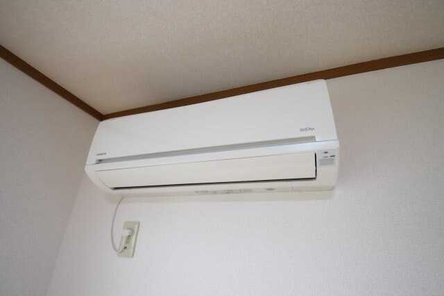 物件内観写真21　(エアコン)