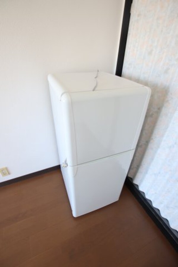 建物設備(冷蔵庫)