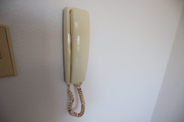 物件内観写真23　(インターホン)