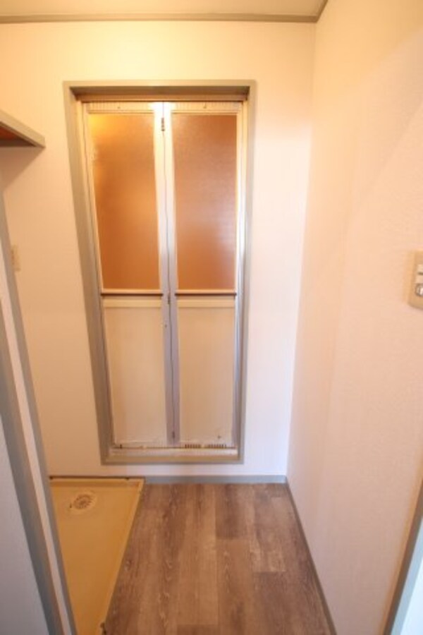 その他(脱衣所)