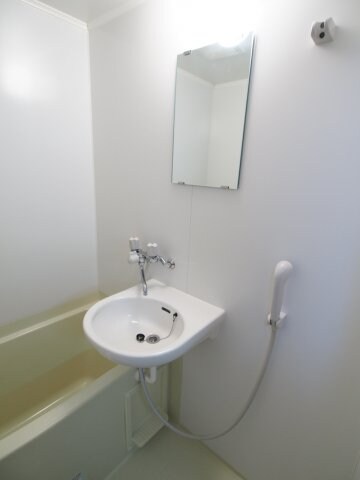 物件内観写真16　(洗面台)