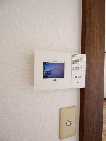 物件内観写真17　(TVインターフォン)