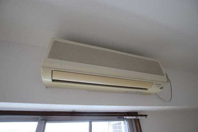 物件内観写真22　(エアコン)