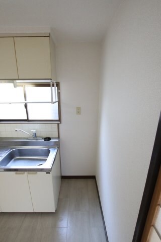 物件内観写真16　(冷蔵庫スペース)