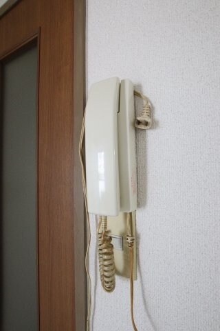 物件内観写真24　(インターホン)