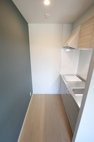 物件内観写真13　(キッチンスペース)