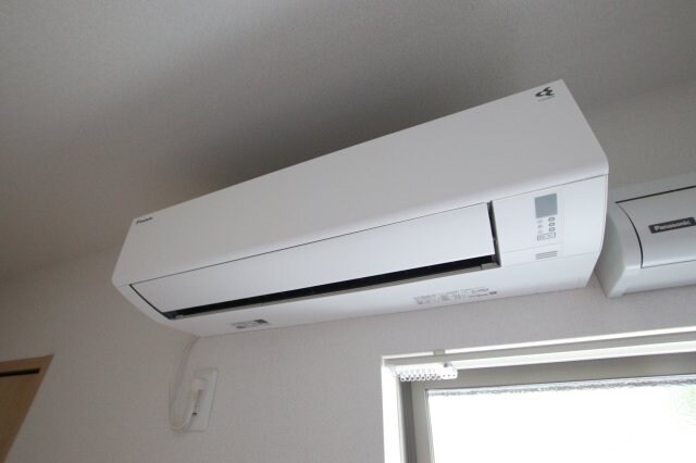 物件内観写真17　(エアコン)