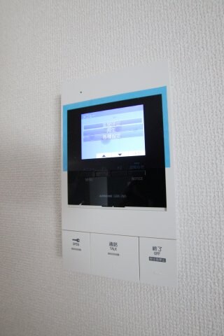 物件内観写真26　(TVモニターホン)