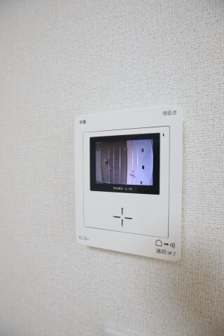 物件内観写真21　(TVインターホン)