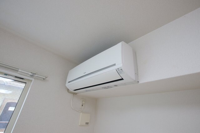 物件内観写真24　(エアコン)