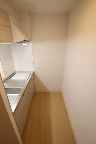 物件内観写真14　(キッチンスペース)