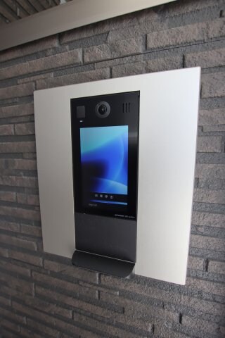 物件内観写真5　(オートロック)