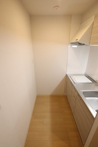 物件内観写真14　(キッチンスペース)