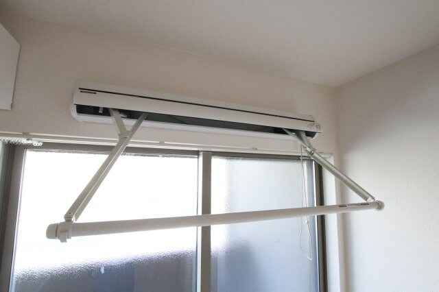 物件内観写真19　(室内干し器具)