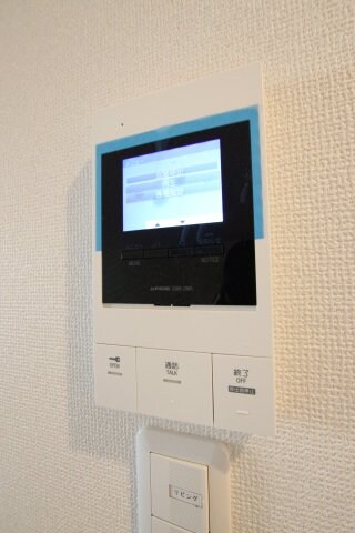 物件内観写真26　(TVモニターホン)