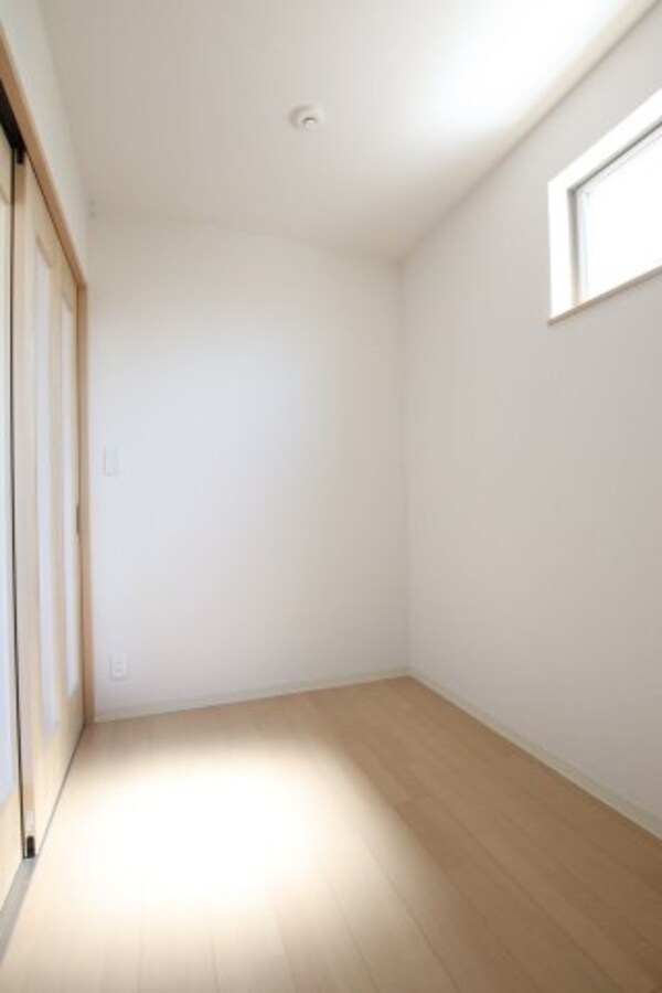 建物設備(給湯器)