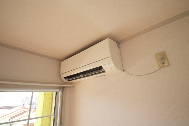 物件内観写真26　(エアコン)