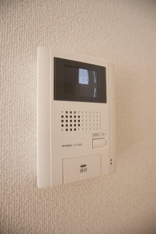 物件内観写真25　(ＴＶインターホン)