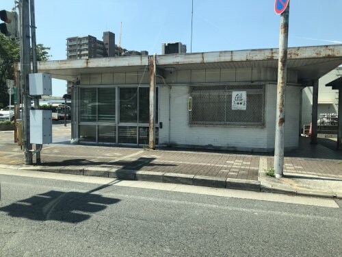 物件内観写真32　(南堺警察署　栂交番 605m)