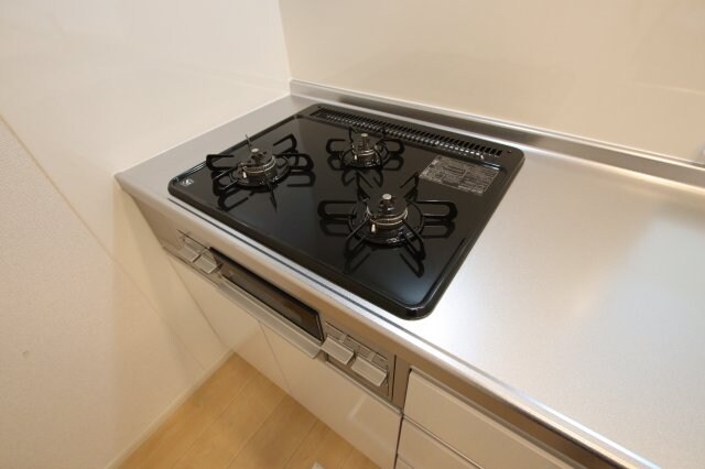 物件内観写真25　(システムキッチン)