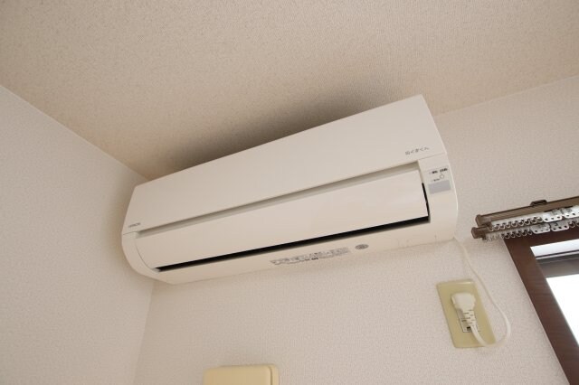 物件内観写真25　(エアコン)