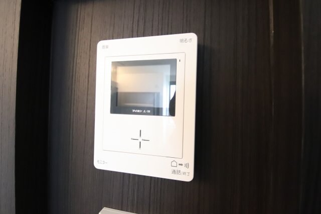 物件内観写真21　(TVドアホン)
