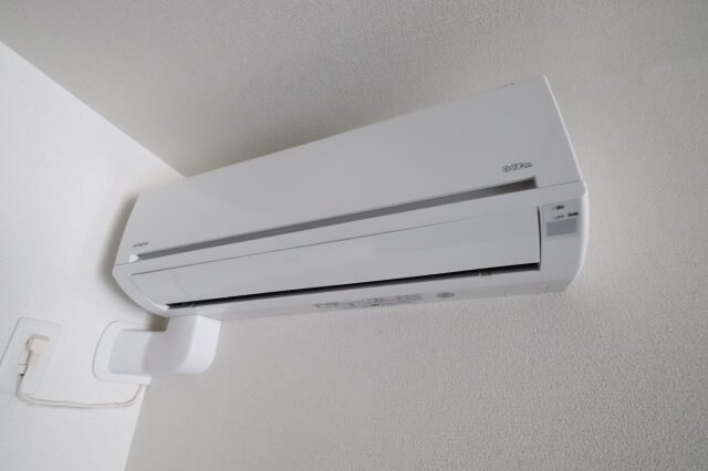 物件内観写真23　(エアコン)