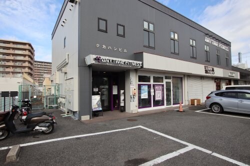 物件内観写真30　(エニタイムフィットネス のぞみ野店 2006m)