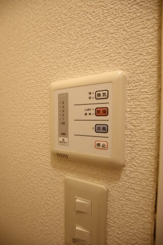 物件内観写真13　(浴室乾燥機)