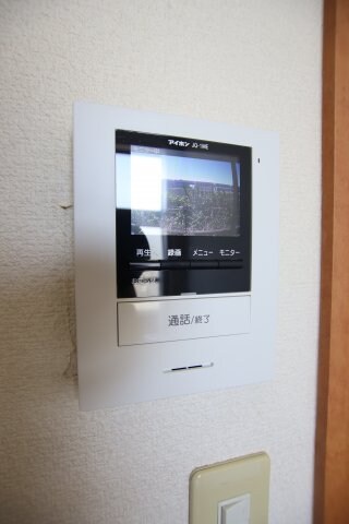 物件内観写真25　(TVドアホン)