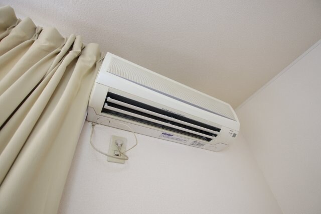 物件内観写真26　(エアコン)