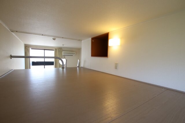 物件内観写真27　(ロフト)