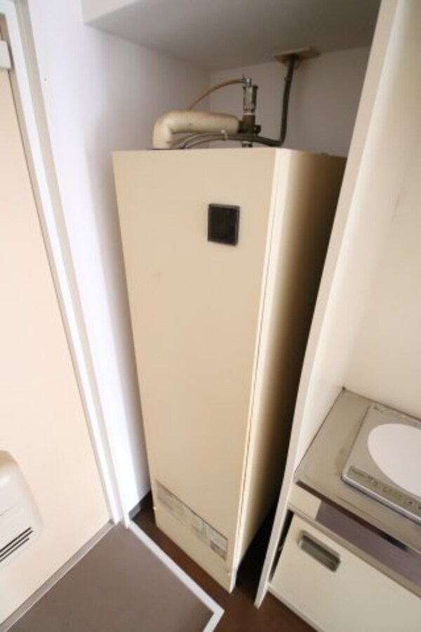 その他(電気湯沸かし器)