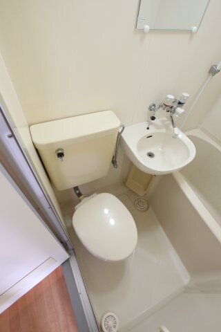 物件内観写真11　