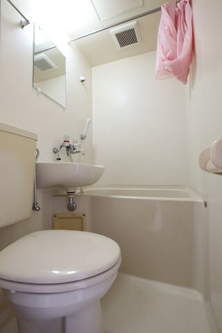 物件内観写真12　(ユニット)