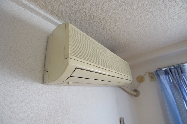 物件内観写真21　(エアコン)