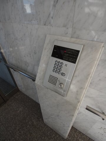 物件内観写真6　(オートロック)