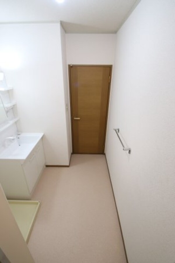洗面・脱衣所