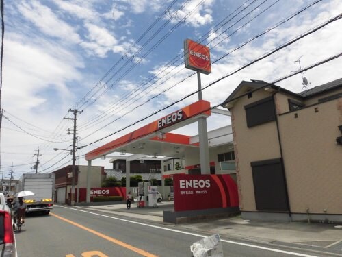 物件内観写真7　(エネオス堺東山SS 564m)