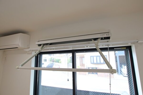 その他(室内干し器具)