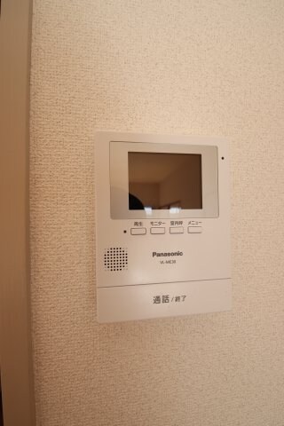 物件内観写真22　(TVモニターホン)