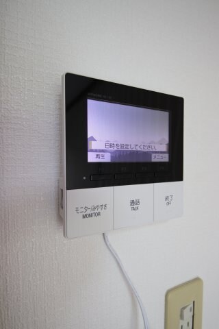 物件内観写真25　(TVモニターホン)