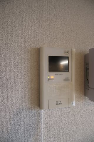 物件内観写真21　(ＴＶインターホン)