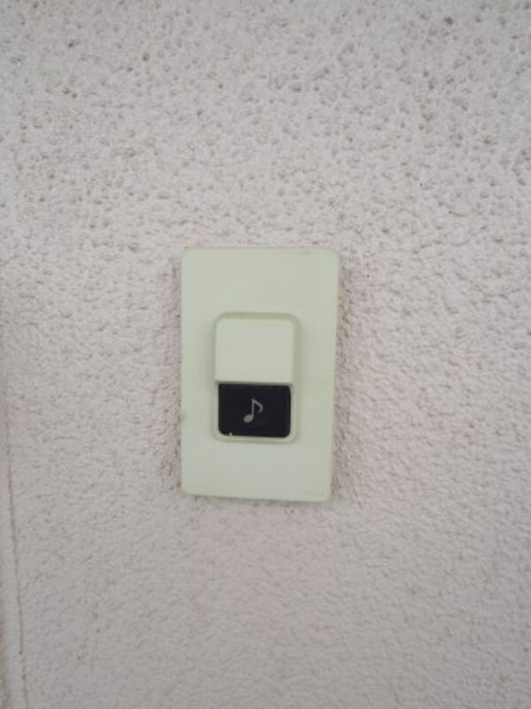 建物設備(ドアフォン)