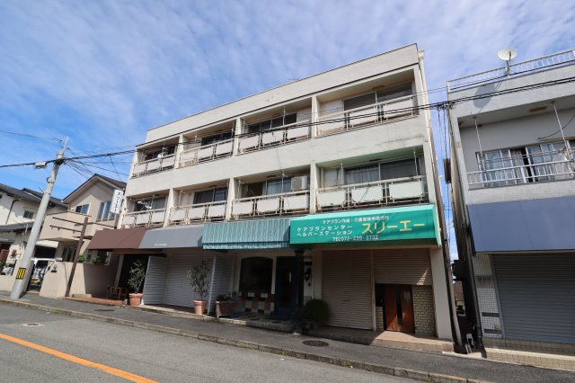 平井マンション