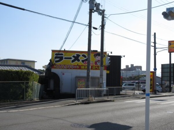 周辺環境(らーめんふくちゃん大阪狭山店 2380m)