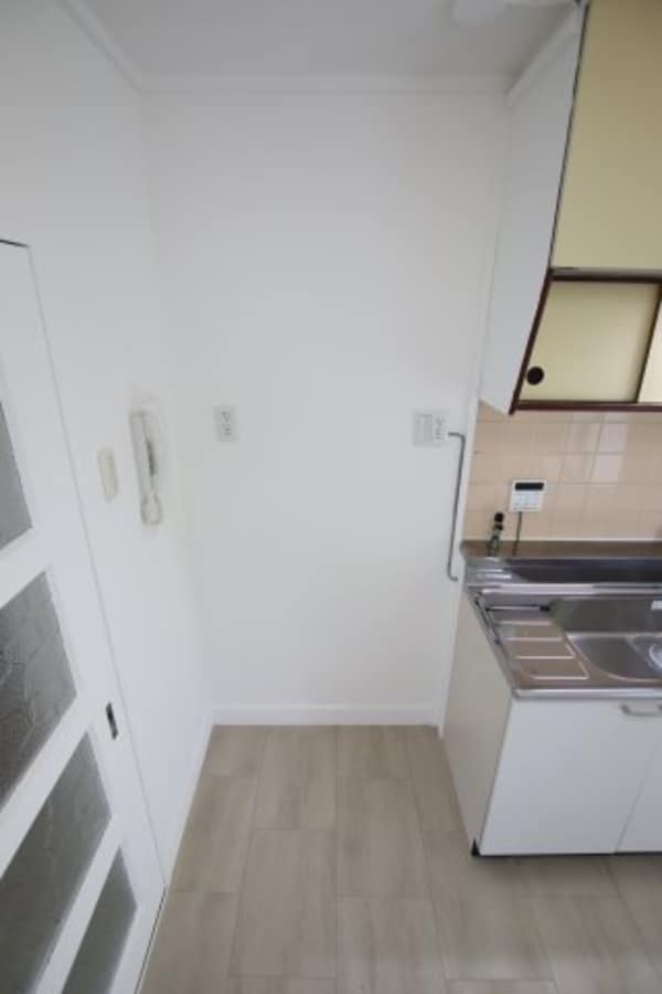 その他(冷蔵庫スペース)