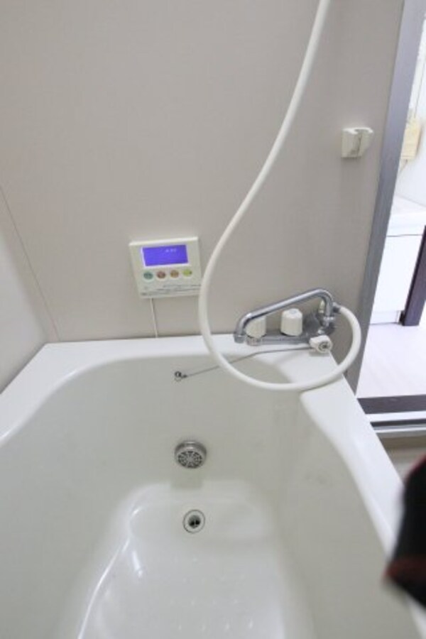 建物設備(追い焚きあり)