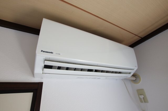 物件内観写真22　(エアコン)