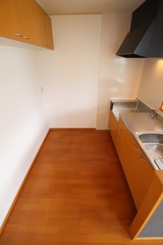 物件内観写真15　(キッチンスペース)